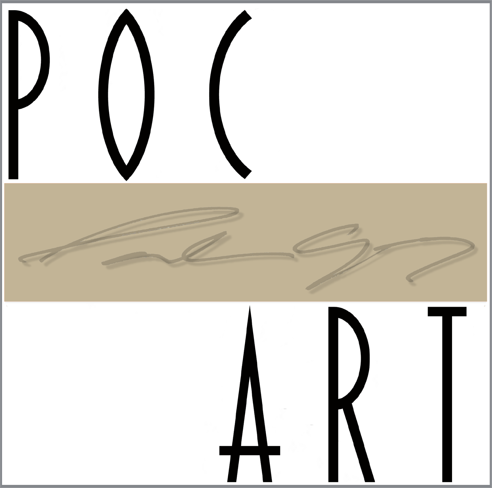 Logotipo de Paloma Orgaz